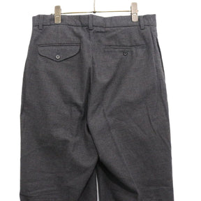 90s 00s Polo Ralph Lauren ポロラルフローレン 2tac Cotton Slacks