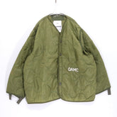 OAMC 21SS | PEACEMAKER Liner Jacket Edition Exclusive "Olive"
