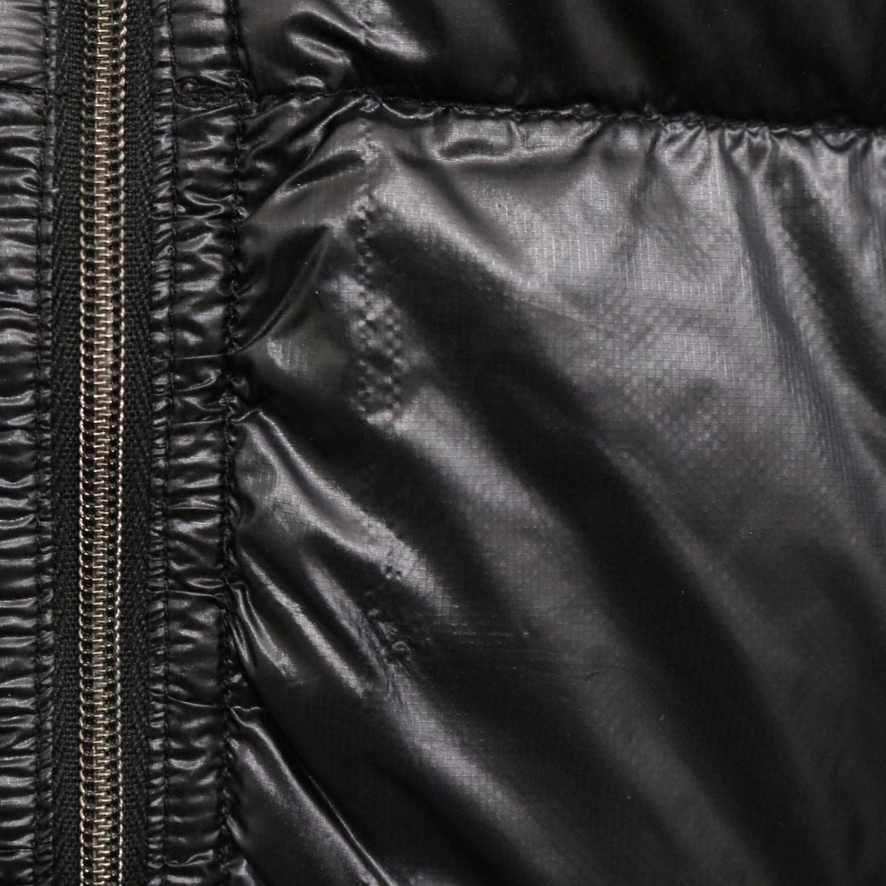 HERNO(ヘルノ) 5 denier Nylon Down Jacket