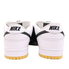 NIKE(ナイキ)SB Dunk Low Pro "White/Black-White-Gum Light Brown"