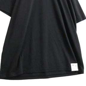 THE NORTH FACE(ザノースフェイス)×HYKE(ハイク)24ss ショートスリーブトレイルクルー