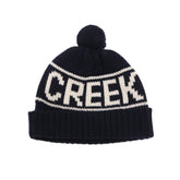 Creek(クリーク)×PACS(パークス) Pom Beanie