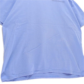 GILDAN 00s | South Fulton Medical Center Print S/S Tee "Light Blue"