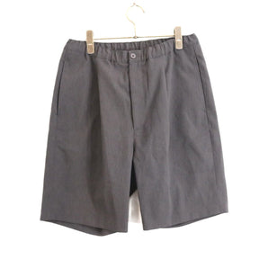 BEAUTY&YOUTH UNITED ARROWS(ビューティーアンドユース ユナイテッドアローズ)KOMATSU PACK トロピカル 1P ショート イージーパンツ