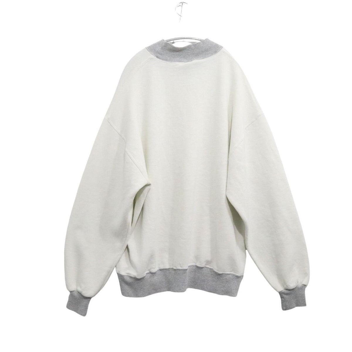 90s RUSSELL ATHLETIC(ラッセルアスレティック) Mock Neck Sweatshirt