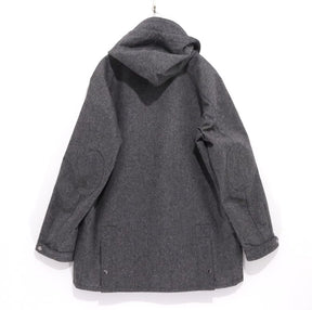 International Gallery BEAMS | Hunting Coat "Grey" (2319-0014-656)
