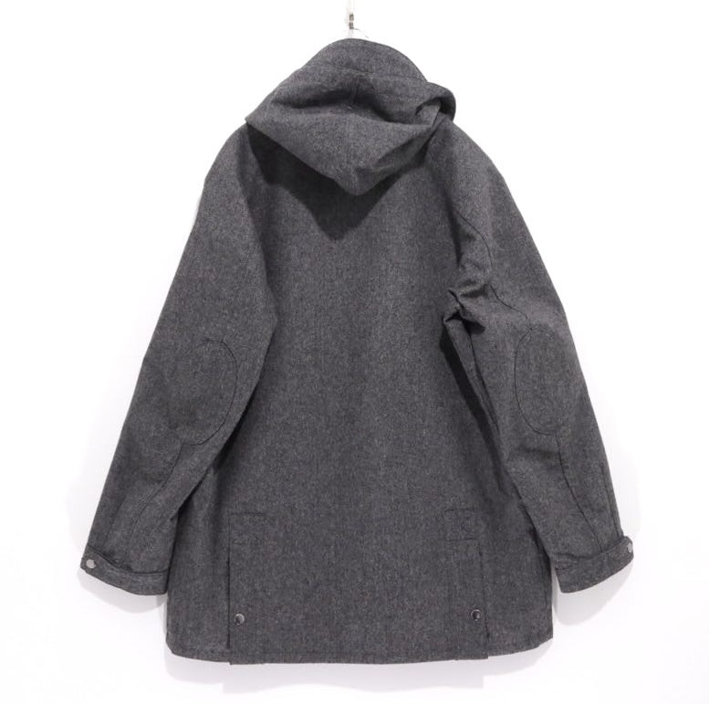 International Gallery BEAMS | Hunting Coat "Grey" (2319-0014-656)