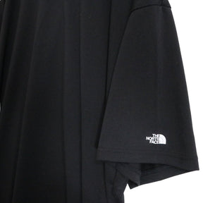 THE NORTH FACE(ザノースフェイス)×HYKE(ハイク)24ss ショートスリーブトレイルクルー