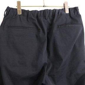 BEAUTY&YOUTH UNITED ARROWS(ビューティーアンドユース ユナイテッドアローズ)23ss ユーティリティ 1P テーパード リラックス イージーパンツ