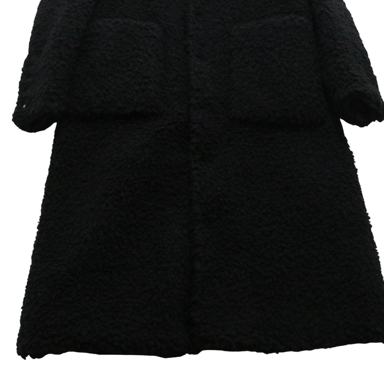 1017 ALYX 9SM(アクリス) Polar Boa Coat