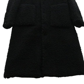 1017 ALYX 9SM(アクリス) Polar Boa Coat