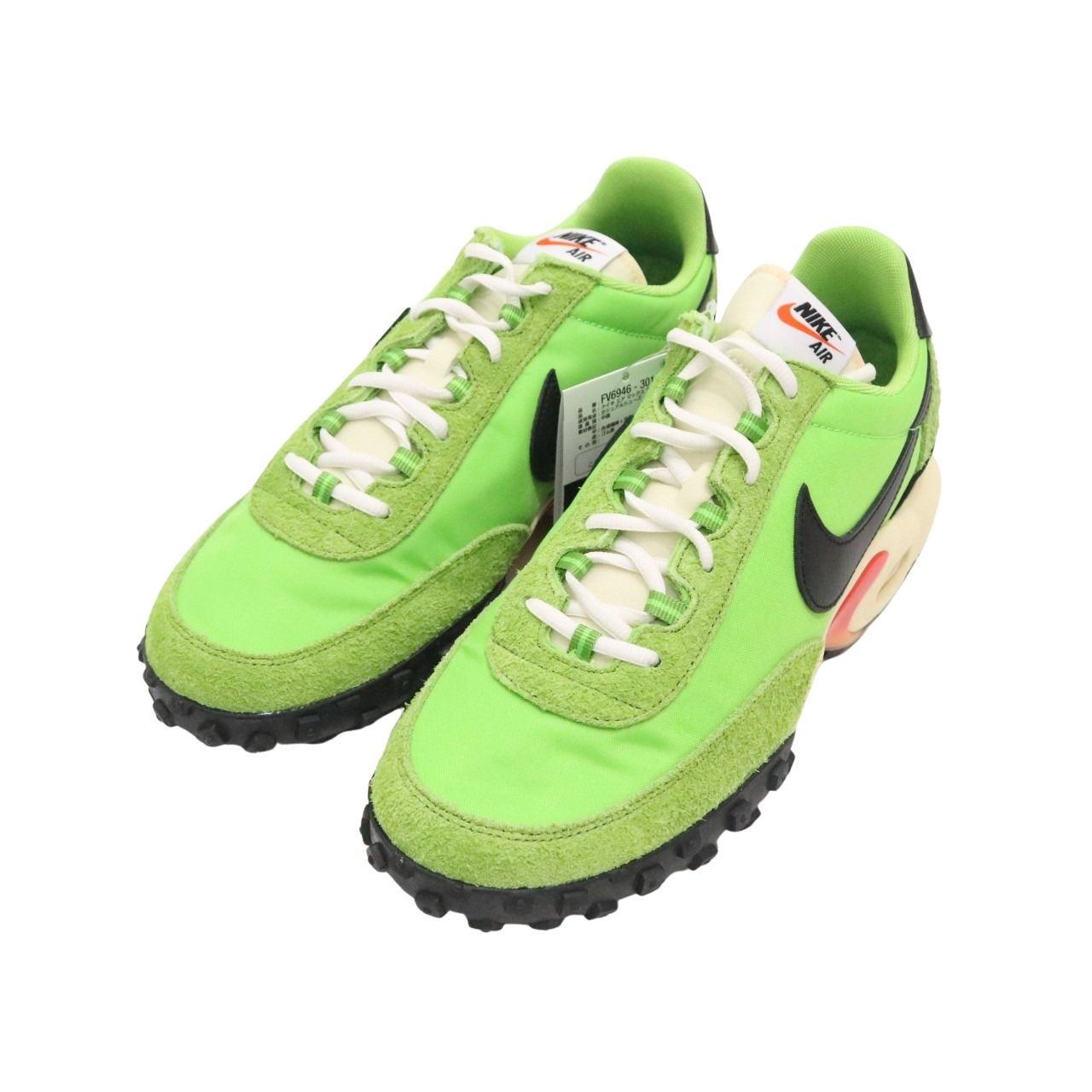NIKE(ナイキ) AIR MAX WAFFLE RACER SP