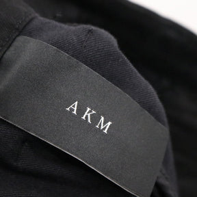 AKM(エーケーエム) DENIM SLACKS