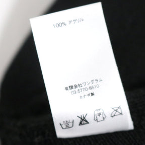 SUPREME(シュプリーム) クラシック ロゴビーニー