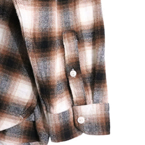 Levi's(リーバイス)flannel shirt