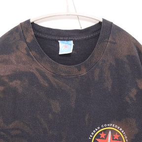90s Vintage Wing Commander III | Graphic Tee Made in USA