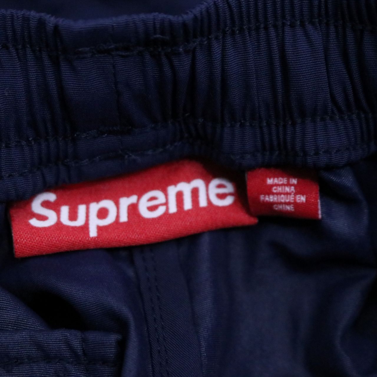 SUPREME(シュプリーム) 24AW Warm Up Pant