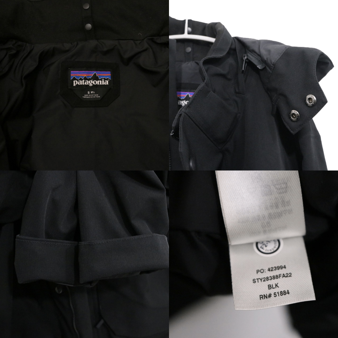 Patagonia(パタゴニア) 22FW Men's Tres 3-in-1 Parka