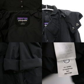 Patagonia(パタゴニア) 22FW Men's Tres 3-in-1 Parka