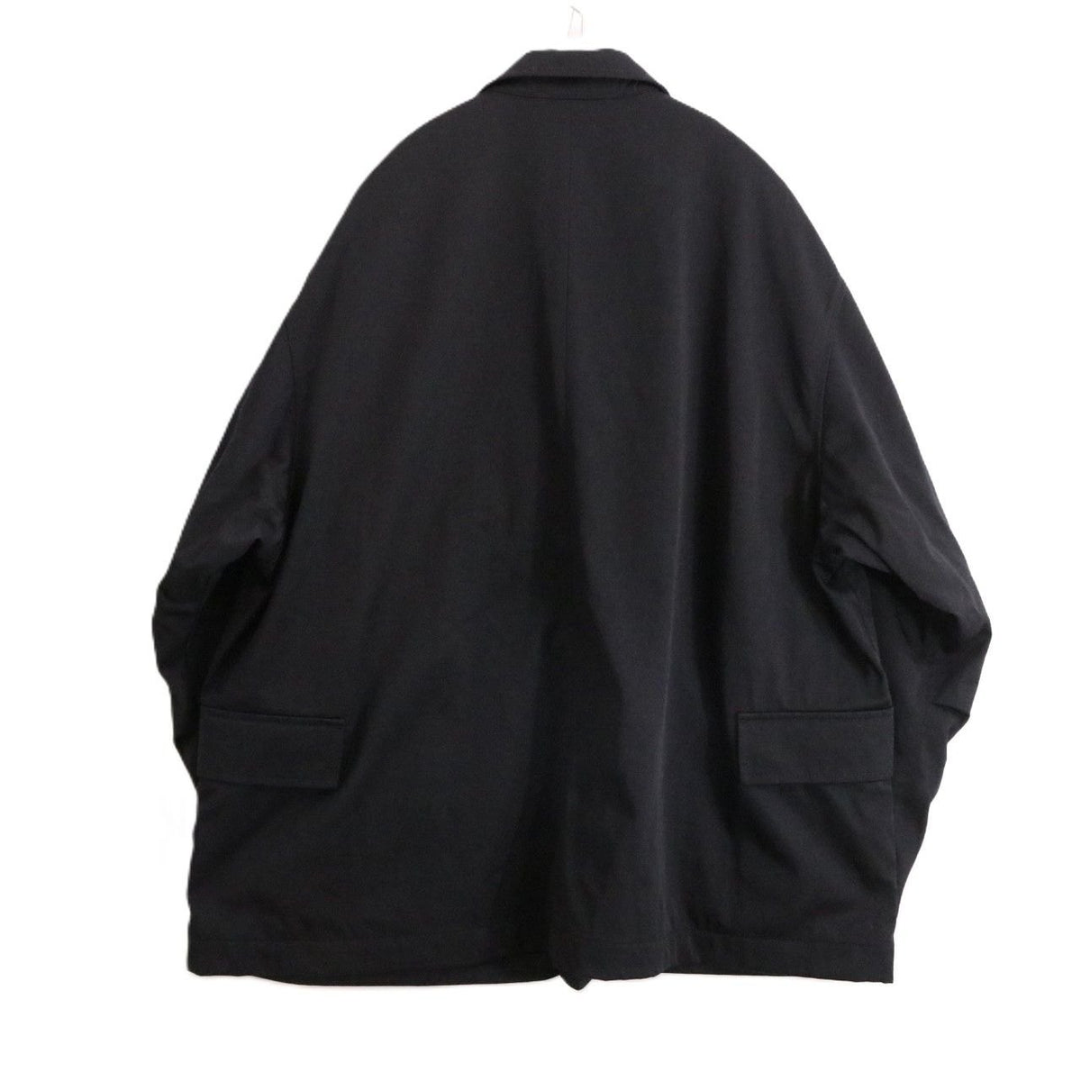 DAIWA PIER39(ダイワピア39)25ss TECH LOOSE 2B JACKET TWILL