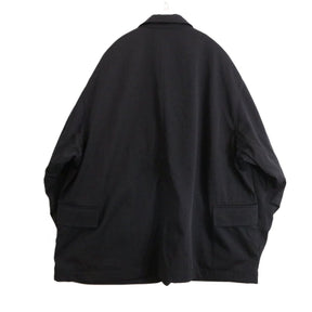 DAIWA PIER39(ダイワピア39)25ss TECH LOOSE 2B JACKET TWILL