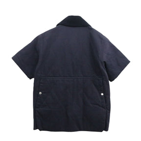 SASSAFRAS(ササフラス) S/S  Duck Jacket