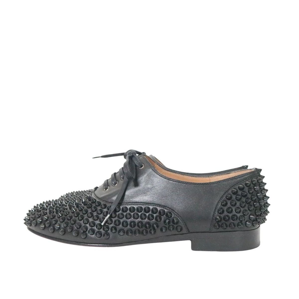 Christian Louboutin(クリスチャンルブタン) Cousin Charles Spikes