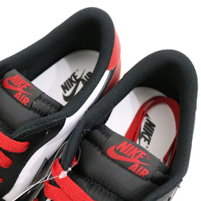 NIKE(ナイキ) NIKE AIR JORDAN 1 LOW OG "BLACK TOE"