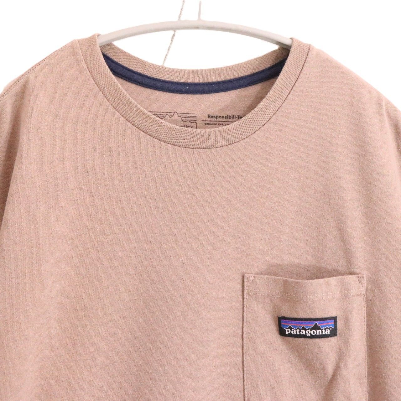 Patagonia(パタゴニア)21ss T-Shirt