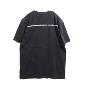 WACKO MARIA(ワコマリア) × FRAGMENT DESIGN(フラグメントデザイン)