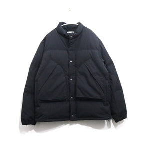 snow peak スノーピーク 25aw TAKIBI Weather Down Jacket