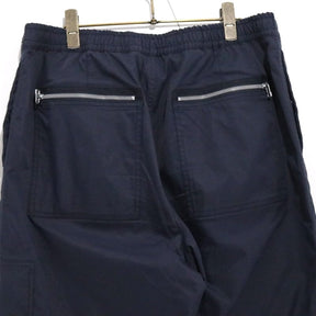 DAIWA PIER39 20AW | Tech Parachute Pants "Navy" (BP-31020W)