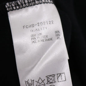 F.C.Real Bristol 20AW | #FR2 Sweat Hoodie "Black" (FCRB-202122)