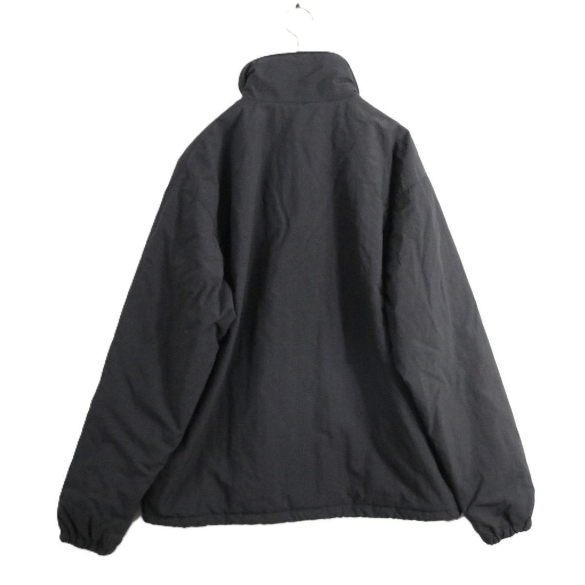The Ennoy Professional(ザエンノイプロフェッショナル)23AW NYLON PADDED JACKET