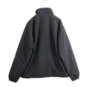 The Ennoy Professional(ザエンノイプロフェッショナル)23AW NYLON PADDED JACKET