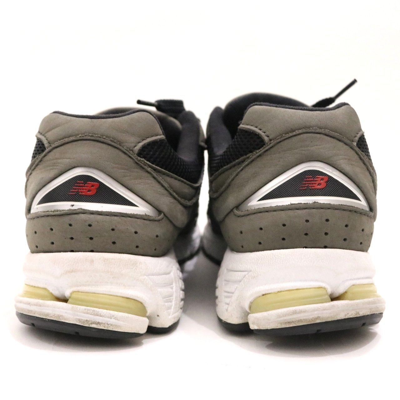 NEW BALANCE(ニューバランス) スニーカー ML2002RB