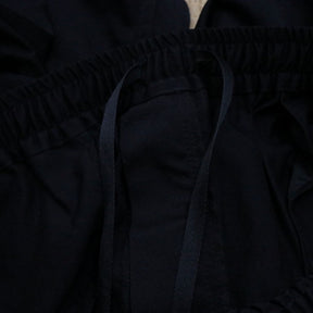 DAIWA PIER39(ダイワピア39)25ss TECH EASY TROUSERS TWILL