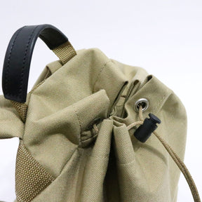 AURALEE(オーラリー)23SS SMALL BACKPACK SET MADE BY AETA