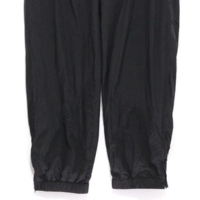 hoover 24AW | WAKE. SAPPORO Exclusive nylon avn pants "Black"