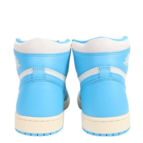 NIKE JORDAN BRAND 25SS | AIR JORDAN 1 RETRO HIGH OG "UNC Reimagined" (DZ5485-402)