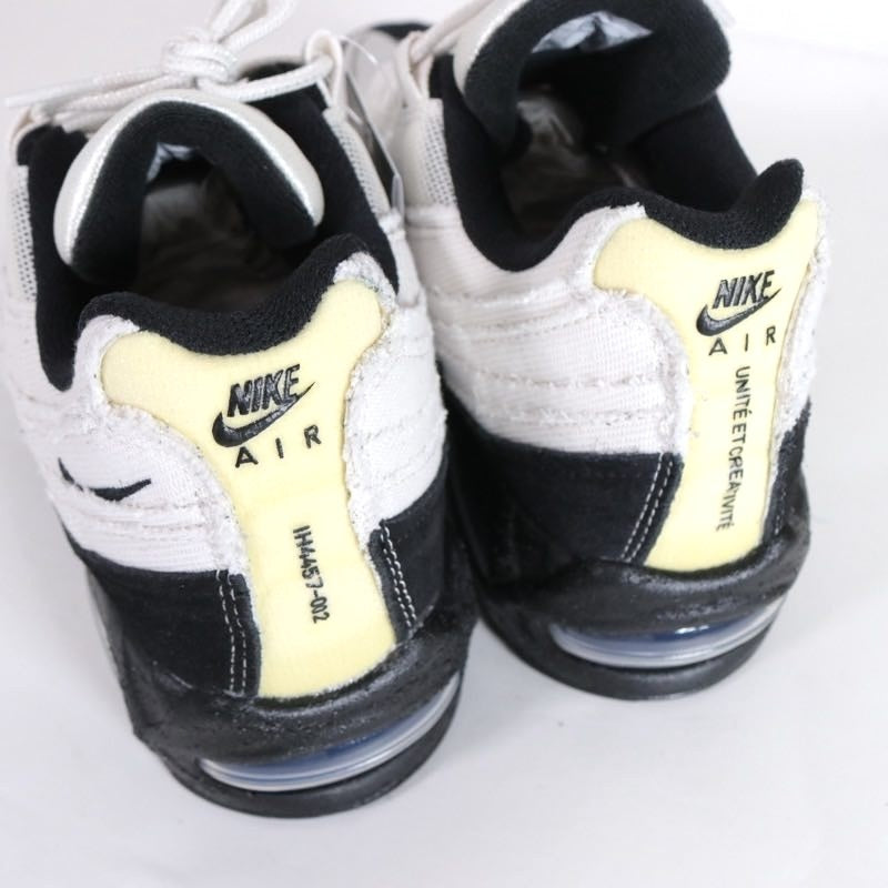 NIKE 2026SS | AIR MAX 95 BIG BUBBLE "Atelier" (IQ0284-010)