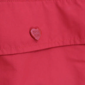 HUMAN MADE 24SS | DINER JACKET "Red"