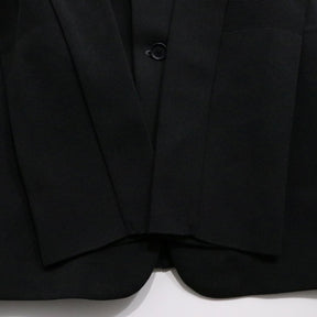 F.C.R.B.(エフシーアールビー)26ss TECH KNIT BLAZER FCRBー260021