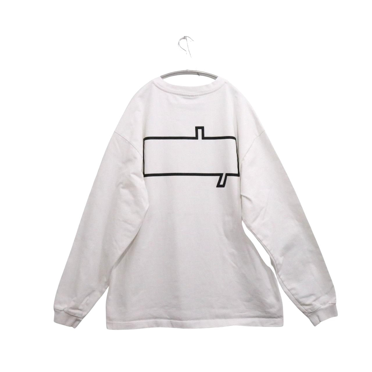 Gerry Cosby A+C(ジェリーコスビーA＋C) 22AW L/S T-Shirt
