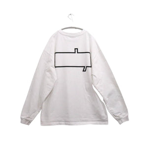 Gerry Cosby A+C(ジェリーコスビーA＋C) 22AW L/S T-Shirt