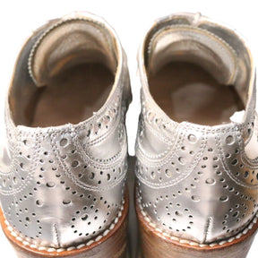 Miu Miu(ミュウミュウ) Platform Oxford Shoes