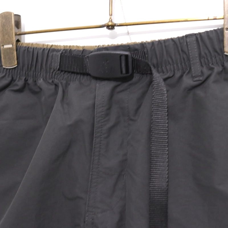 GRAMICCI × BEAMS 18SS | All Condition Nylon Shorts (GMP-18S181)