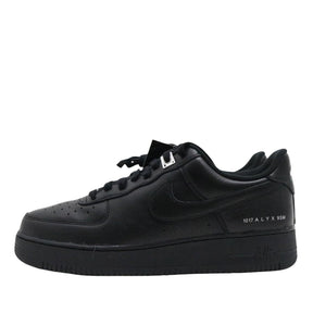 NIKE(ナイキ)×1017 ALYX 9SM(アクリス) Air Force 1 Low "Black"