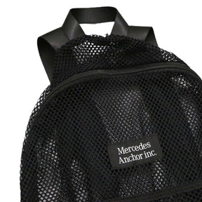ANCHOR INC.(アンカーインク) 24ss Mesh Backpack Mercedes Anchor Inc.