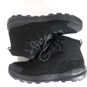 THE NORTH FACE | Scrambler Mid GORE-TEX Invisible Fit "Black" (NF52331)